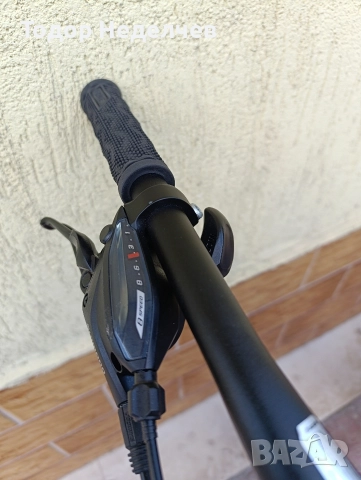 Shockblaze 27,5 цола , снимка 4 - Велосипеди - 52920449