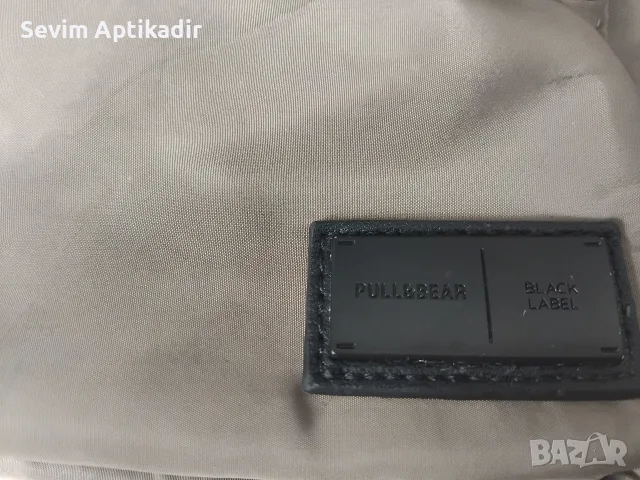 Чанта Pull Bear, снимка 2 - Чанти - 55991419