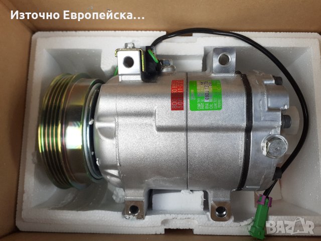 Климатичен компресор за Audi A4,VW Passat 8D0260805F, снимка 1 - Части - 41406230