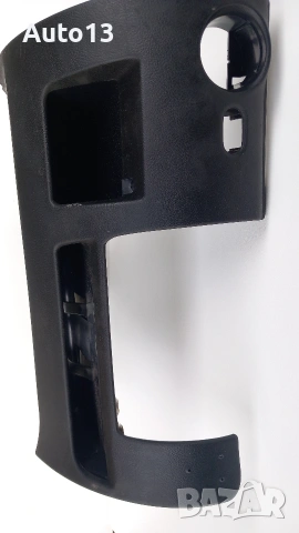 Пластмаса Под Волана Passat B5.5, снимка 3 - Части - 53815205