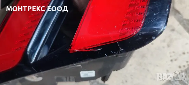 стоп Пежо 3008, снимка 3 - Части - 50172867