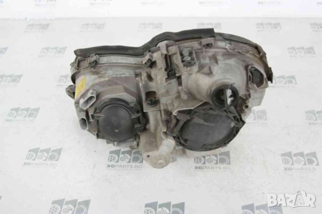 Десен фар за Mercedes C-class W203 (2000-2007) 0301166272, снимка 3 - Части - 41527114