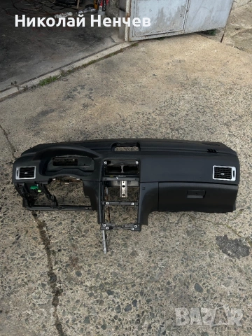 Арматурно табло за Пежо 307 