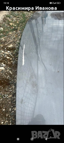 продавам преден капак w177 v177, снимка 13 - Части - 53089004