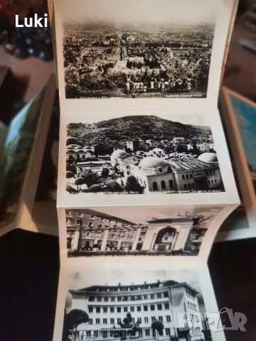 Стари снимки от Видин и Кюстендил , снимка 9 - Колекции - 44437597