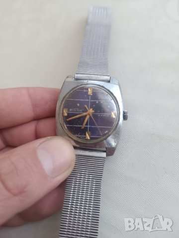 Часовник Wostok 18 jewels , снимка 5 - Мъжки - 42569656