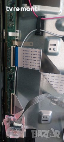 Основная плата RSAG7.820.11425/ROH Hisense 50A6BG for 50inc DISPLAY HD500Y1U91-T0L2, снимка 5 - Части и Платки - 41627457