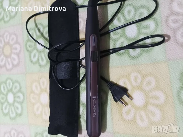 Преса за коса, снимка 2 - Преси за коса - 49159808