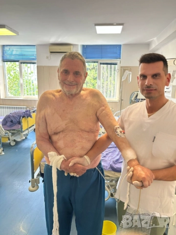 Домашна Рехабилитация и Кинезитерапия , снимка 10 - Медицински, стоматологични - 52669165