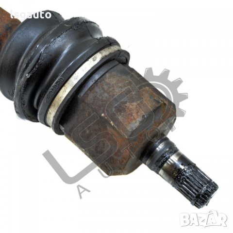 Дясна полуоска Volkswagen Passat (B6) 2005-2010 VP101021N-44, снимка 3 - Части - 34446718
