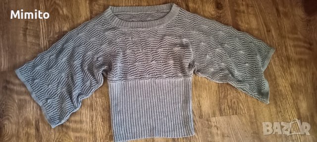 Топ плетиво m