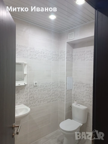 Давам под наем двустаен обзаведен апартамент в град Кюстендил , снимка 2 - Апартаменти - 53296593