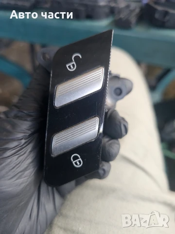 MERCEDES-BENZ CL500 CLASS W221 ПРЕДНА ДЯСНА ЗАКЛЮЧВАЩА ВРАТА A2218213151