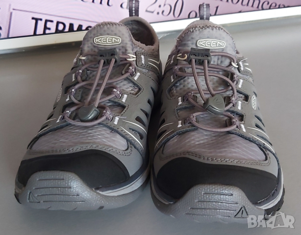 KEEN Туристически Terradora Ethos 40 номер , снимка 7 - Маратонки - 36238223