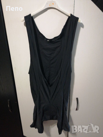 Гащеризон за колоездене, снимка 1