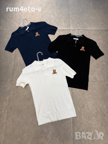 Сладки блузи с мечета по 15€ , снимка 2 - Тениски - 53611429