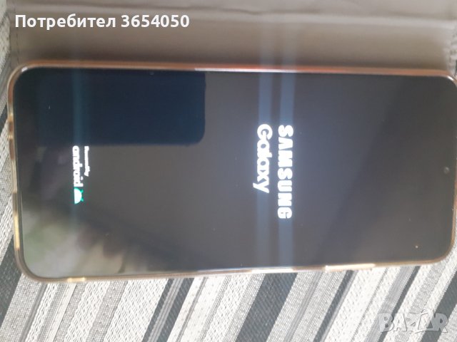 Самсунг галакси а22 5G почти не ползван , снимка 6 - Samsung - 44370017