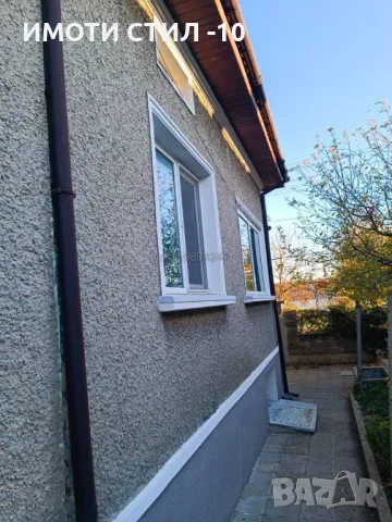 ПРОДАВА САМОСТОЯТЕЛНА КЪЩА В КВ. ДИВДЯДОВО, снимка 12 - Къщи - 48336409