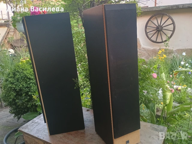 Dali 606 , снимка 12 - Тонколони - 50570126