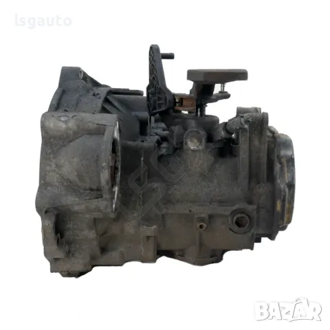 Петстепенна скоростна кутия Seat Leon II 2005-2012 ID: 143738, снимка 4 - Части - 49368758