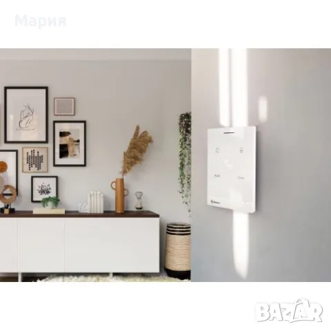 Домофон Golmar ART 1/G2+ hands free audio unit, снимка 2 - Други - 47293555