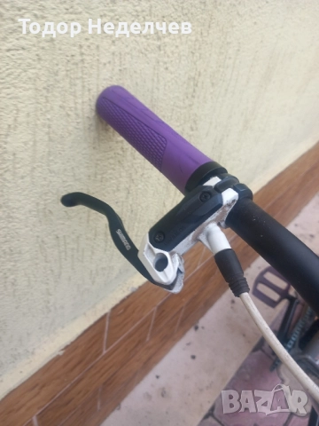 Cannondale Dirt Jump 26, снимка 3 - Велосипеди - 52306017