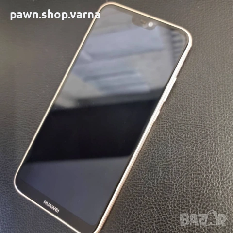 Смартфон Huawei P20 Lite 4GB / 64GB, снимка 4 - Huawei - 53260438