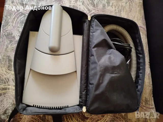CPAP за сънна апнея, снимка 9 - Медицинска апаратура - 44029237