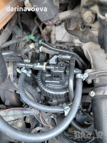 фиат Улисе, снимка 9 - Автомобили и джипове - 53692424