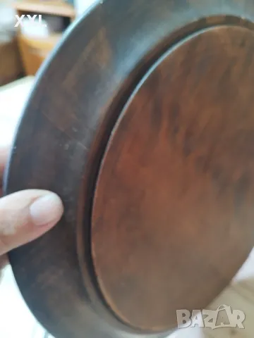 поднос, снимка 2 - Антикварни и старинни предмети - 50128268