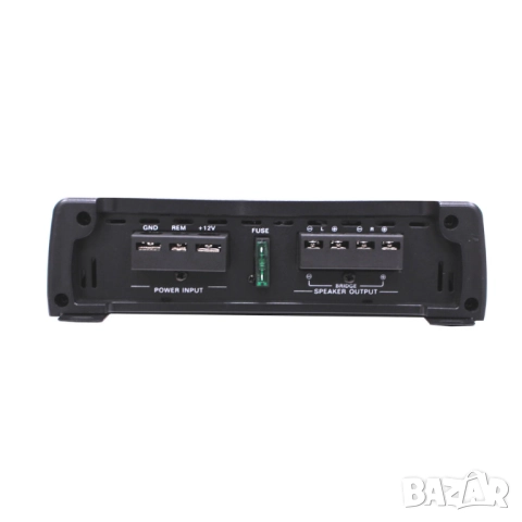 Авто усилвател Thunder TCA-2087, снимка 5 - Ресийвъри, усилватели, смесителни пултове - 52798275