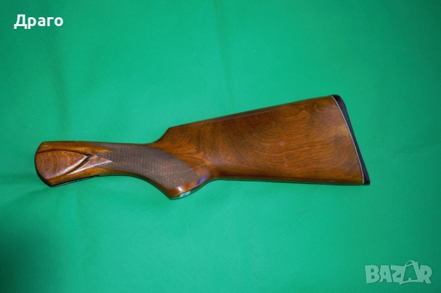 Приклад за ловна пушка ИЖ-18, 12 калибър (П-14), снимка 2 - Ловно оръжие - 52256076