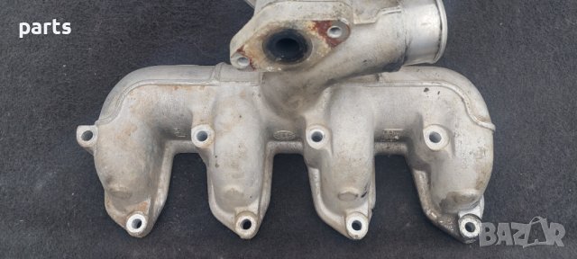 Всмукателен Колектор Форд Фокус - XS409424AF - D277AA - 990826B N, снимка 2 - Части - 40137990