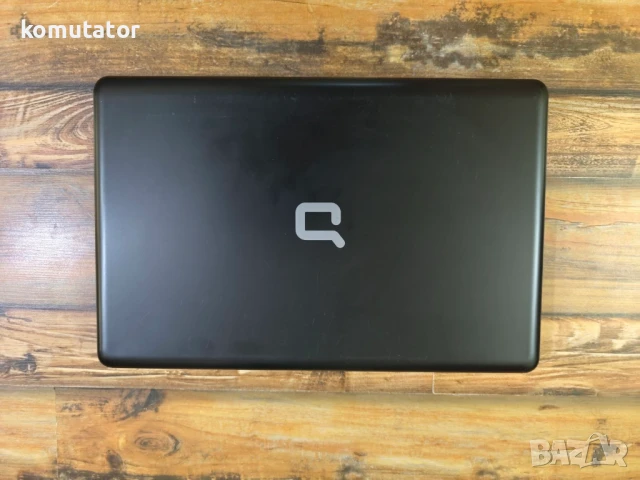 много запазен лаптоп Compaq CQ57,DDR3-работеща батерия, снимка 5 - Лаптопи за дома - 51316225