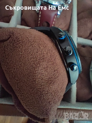 Tissot Prs516 Chronograph , снимка 4 - Мъжки - 52946202