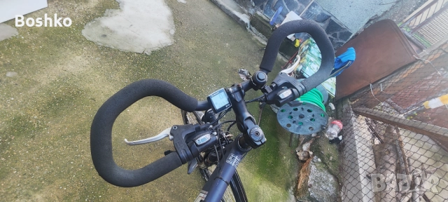 Велосипед 28цола Torpedo, снимка 4 - Велосипеди - 52774398