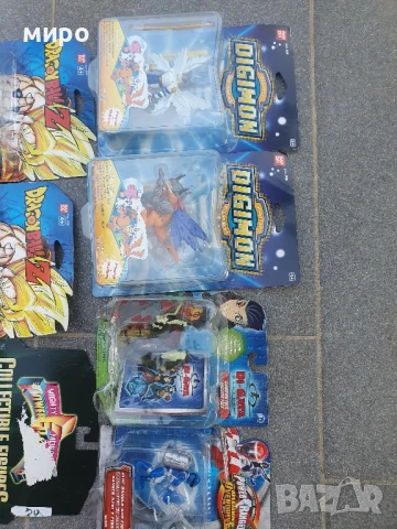 Колекционерски играчки , снимка 2 - Коли, камиони, мотори, писти - 51075933