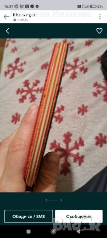 Продава се цяла комбинация тенис на маса, снимка 3 - Тенис - 53724192