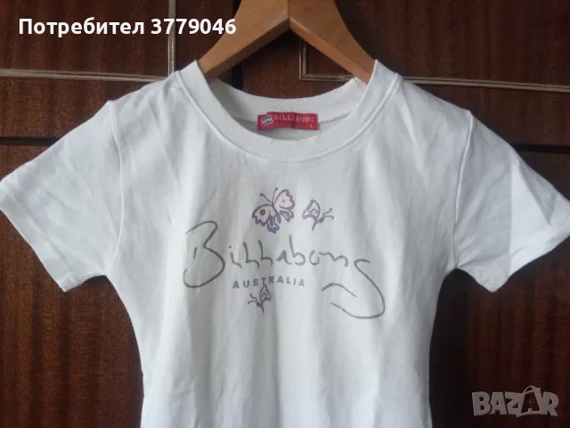 Дамска тениска , снимка 4 - Тениски - 47635414