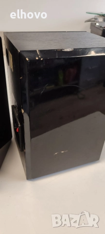 Тонколони Yamaha NX-E100, снимка 5 - Тонколони - 52705779