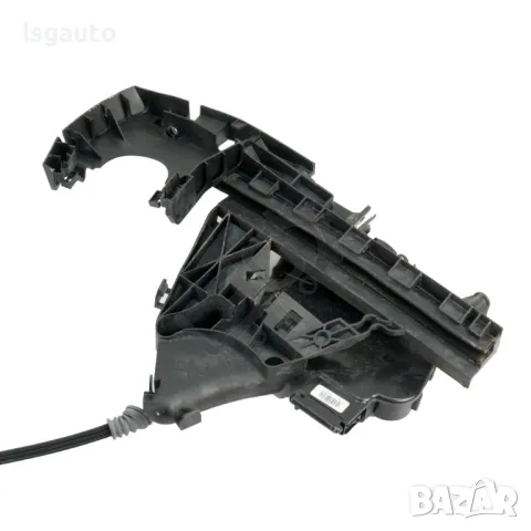 Брава предна лява врата Volvo S 40 II 2004-2012 ID: 140146, снимка 2 - Части - 48403216