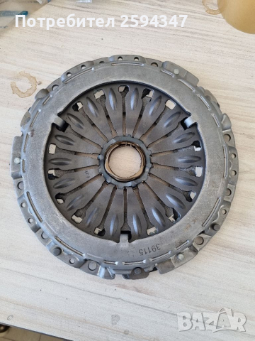 HYUNDAI TIBURON 2.7cc 2001-2004г СЪЕДЕНИТЕЛ К-Т НМС , снимка 4 - Части - 36217944