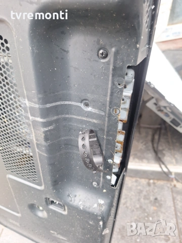 оригинална стойка за телевизор SAMSUNG модел  PS42A456P2C, снимка 4 - Стойки, 3D очила, аксесоари - 53439847