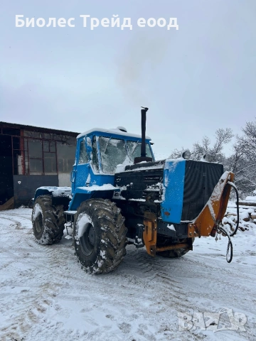 Трактор Т 150