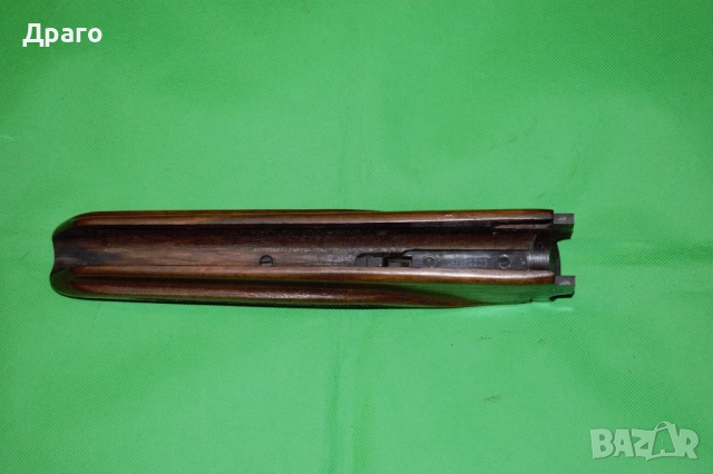 Ложа за ловна пушка ИЖ-27, 12 калибър до 88' година (Л-228), снимка 4 - Ловно оръжие - 52023942