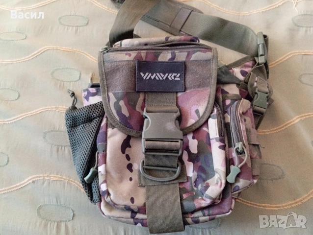 спинингов комплект за риболов , снимка 2 - Въдици - 51830602