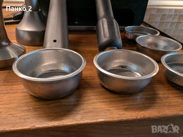 Еспресо Кафе Машина с PID Lelit ANNA PL41 TEM, снимка 9 - Кафемашини - 53567195