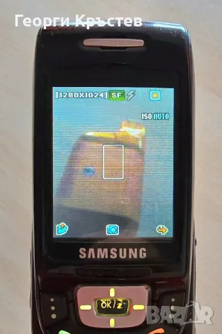 Samsung D500, снимка 11 - Samsung - 47344470