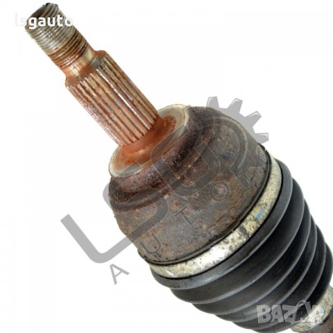 Лява полуоска Renault GRAND SCENIC II 2004-2009 RM170821N-44, снимка 2 - Части - 34537269