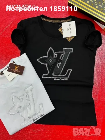 дамска тениска , снимка 1